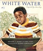 White water : inspired by a true story