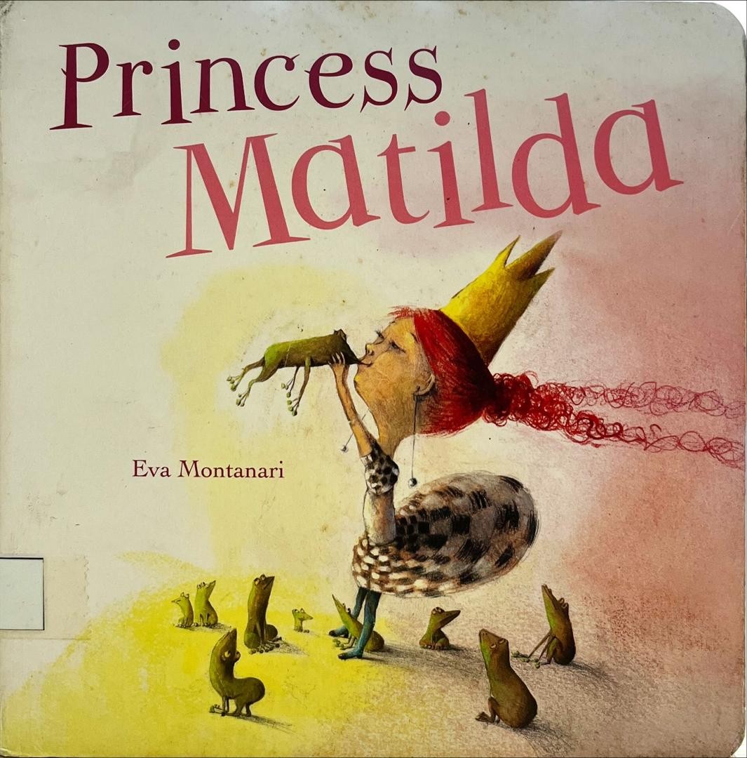 Princess Matilda