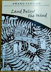 Land Below The Wind