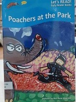 Poachers At The Park