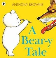 A Bear-y Tale