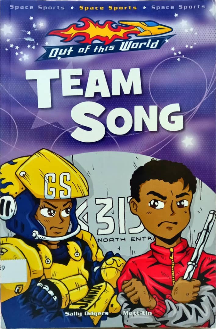 Team Song