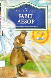 Fabel Aesop