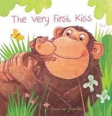 The very first kiss