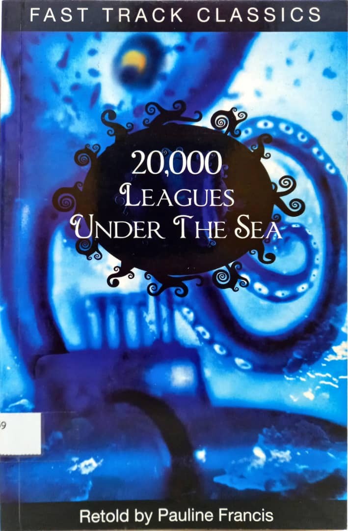 20,000 Leagues Under The Sea 