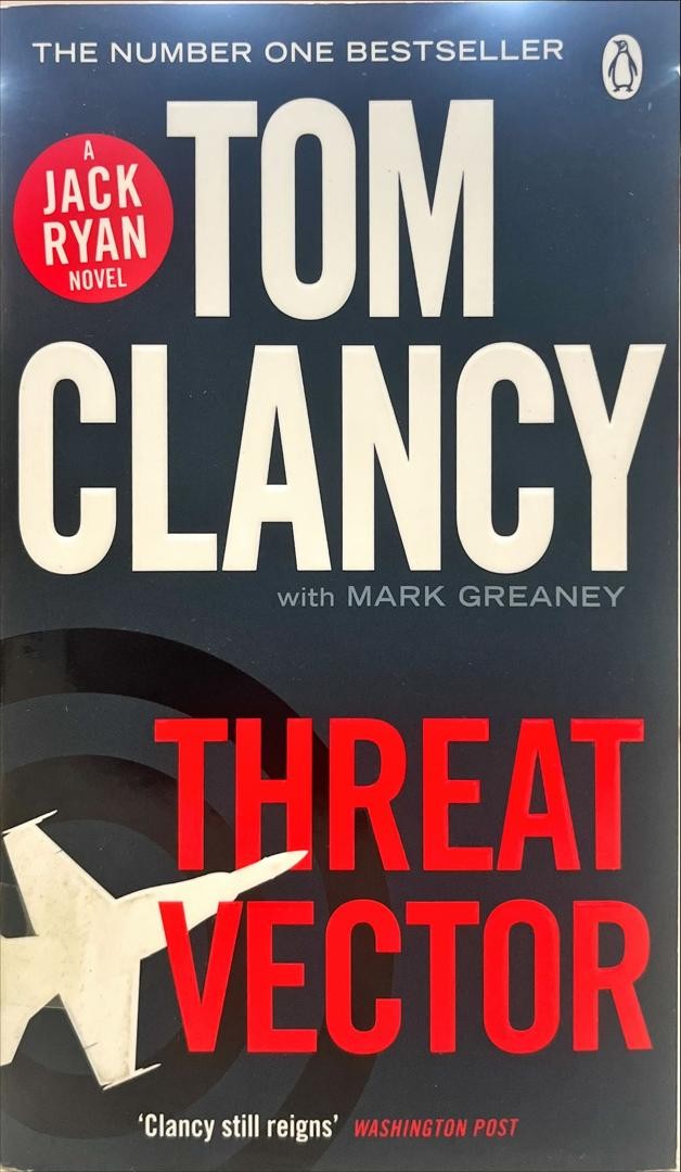 Threat Vector