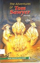 The adventures of Tom Sawyer