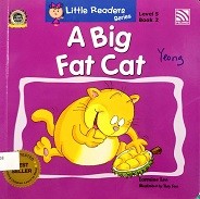 A Big Fat Cat