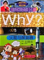 Why?. 火箭与探测器