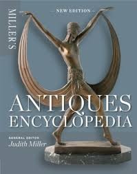 Miller's antiques encyclopedia