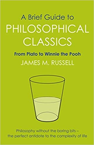 A brief guide to philosophical classics