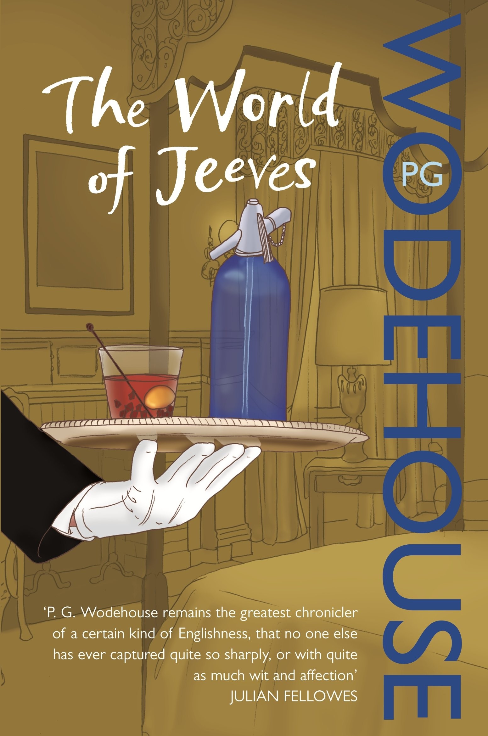 Life with Jeeves