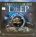 Creatures of the deep