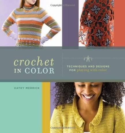 crochet In Color