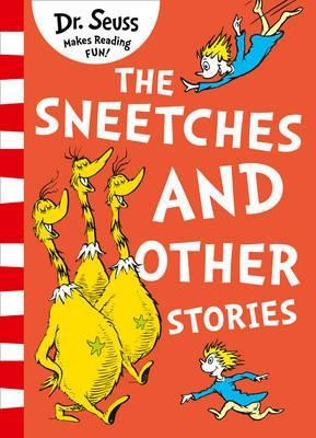 The sneetches and other stories