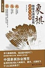 象棋 特级大师讲布局 定式与战理