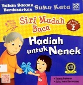 Hadiah untuk nenek