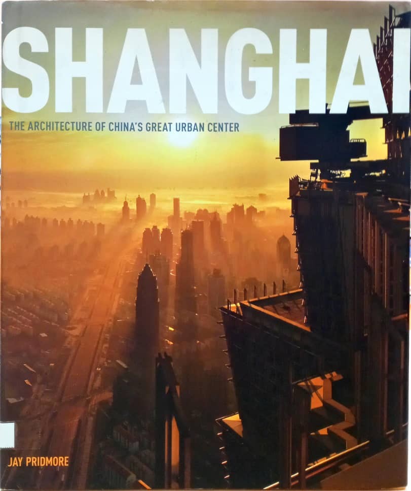 Shanghai