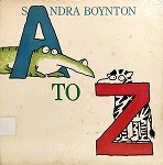 A to Z