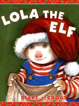 Lola The Elf