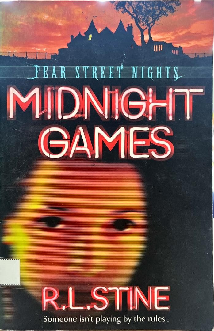 Fear Street Nights : Midnight Games