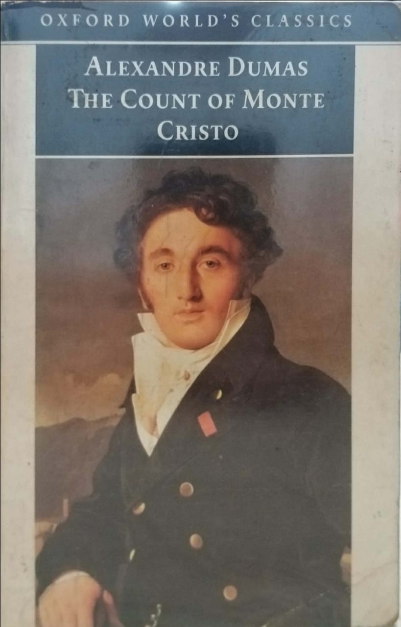 The Count of Monte Cristo