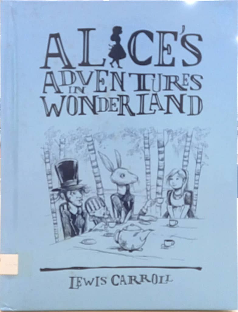 Alice's Adventures In Wonderland 