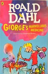 George's marvellous medicine