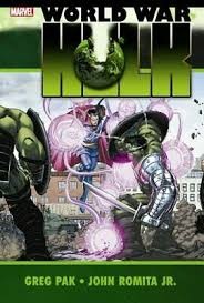 World War Hulk