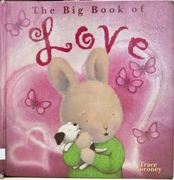 The big book of love