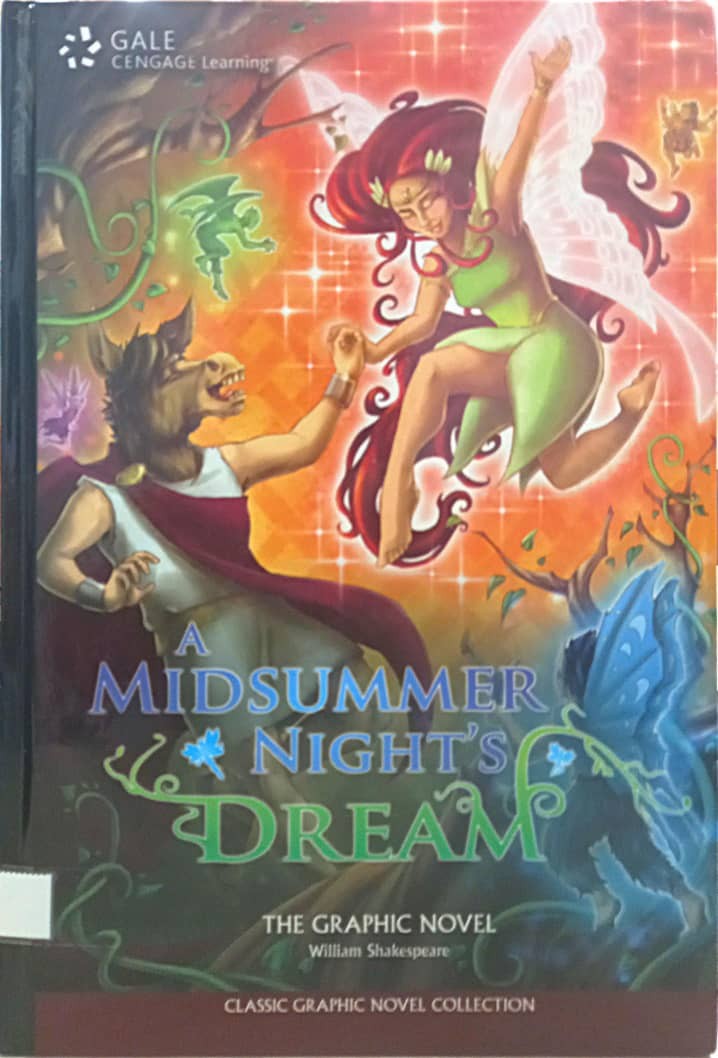 A Midsummer Night's Dream