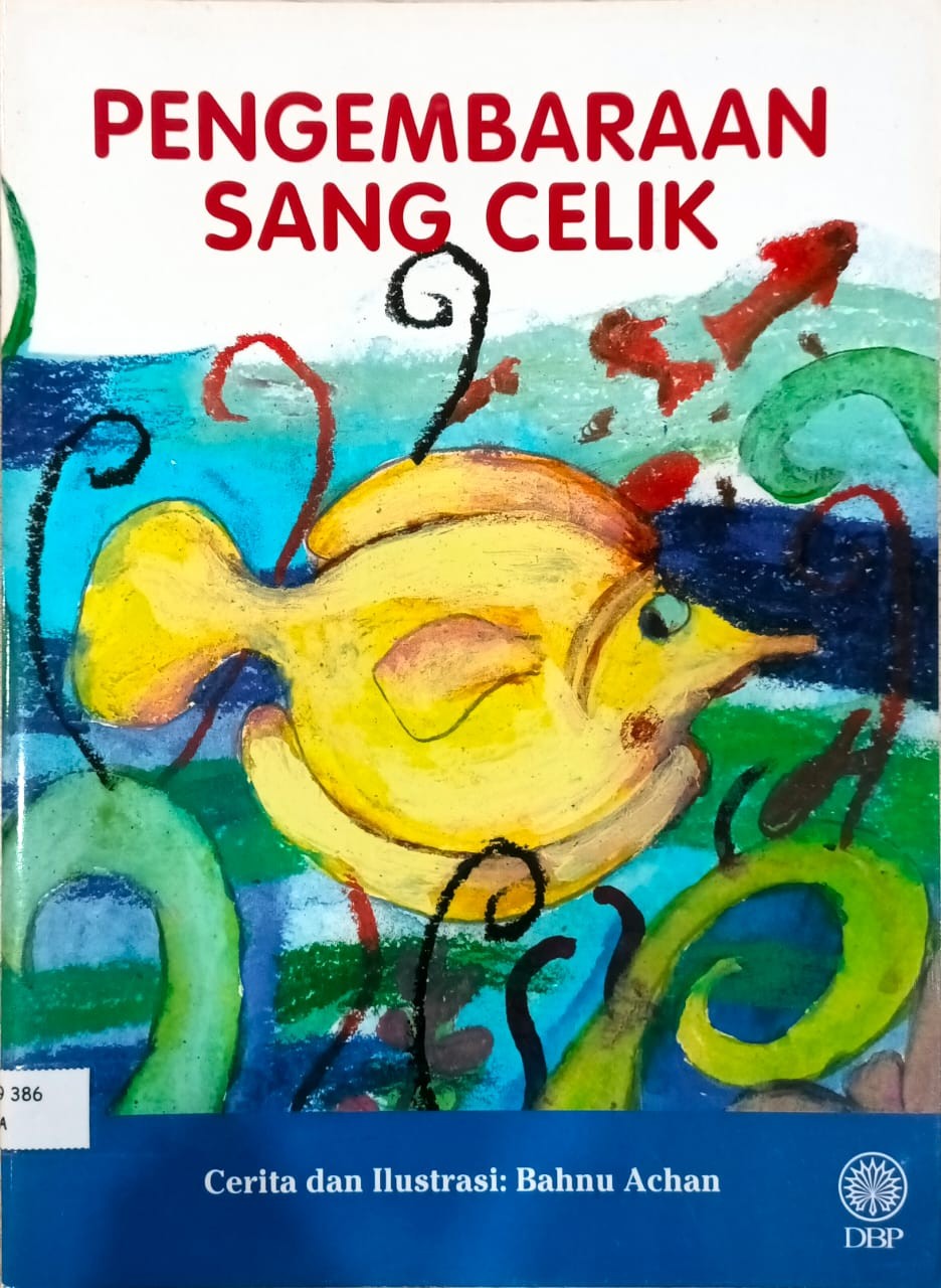 Pengembaraan Sang Celik