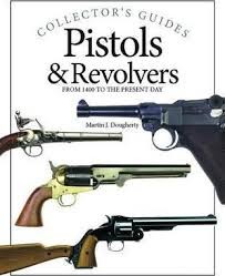 Pistols & revolvers : from 1400 to the present day