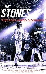 The Stones : the acclaimed biography