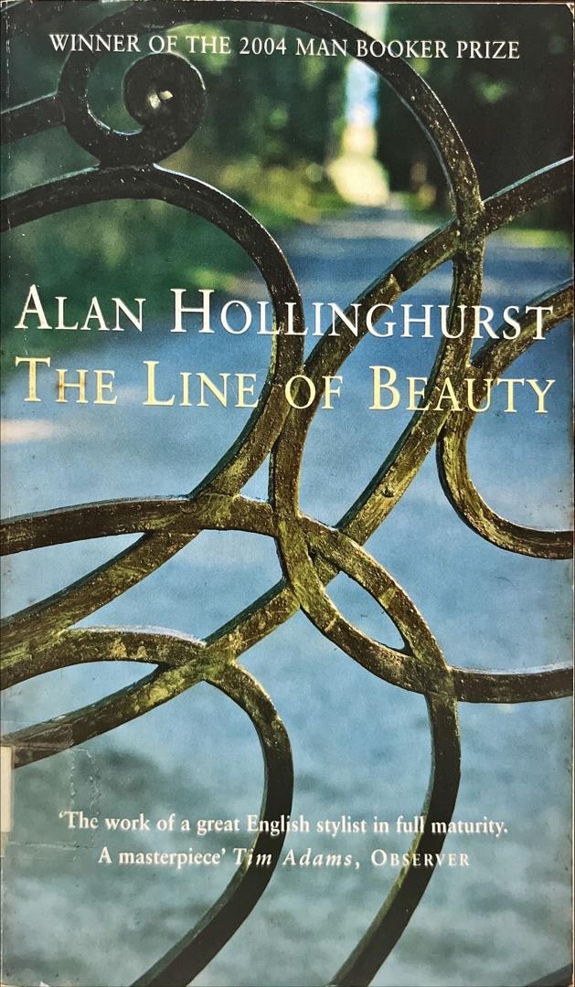The Line of Beauty