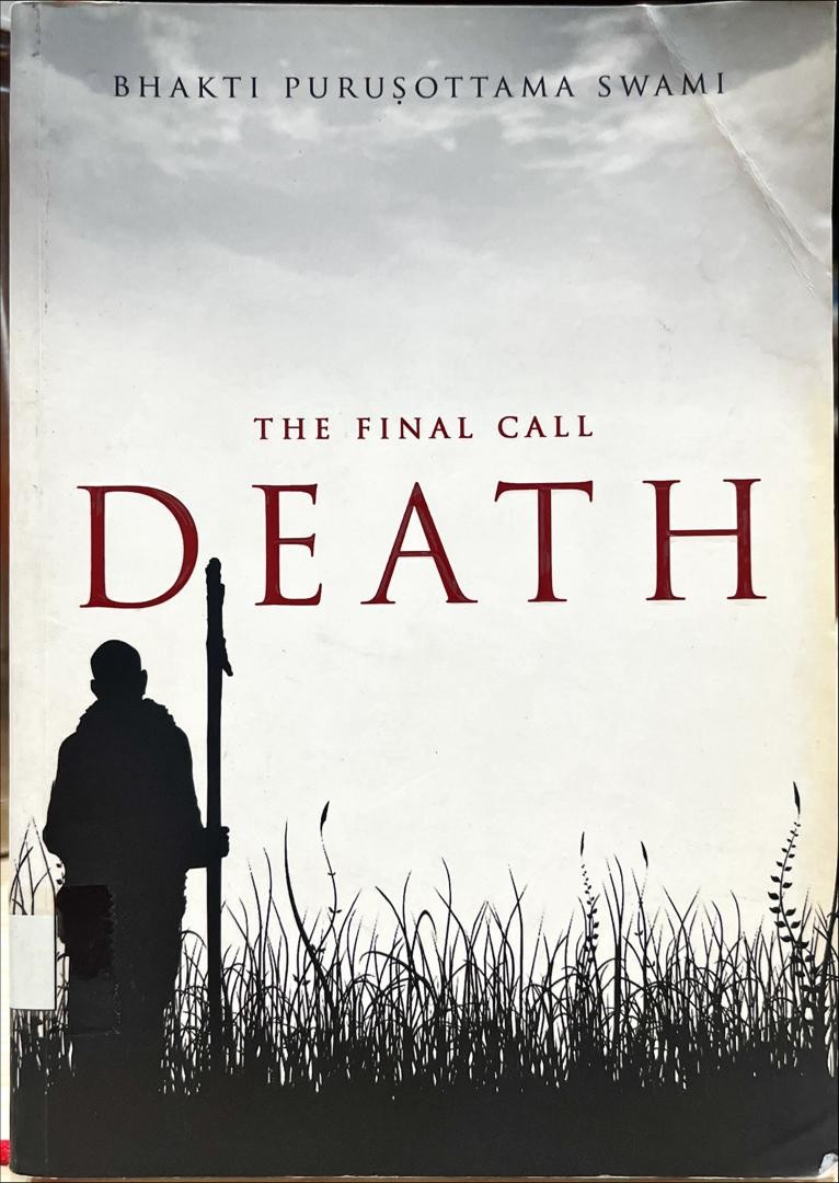 The Final Call: Death