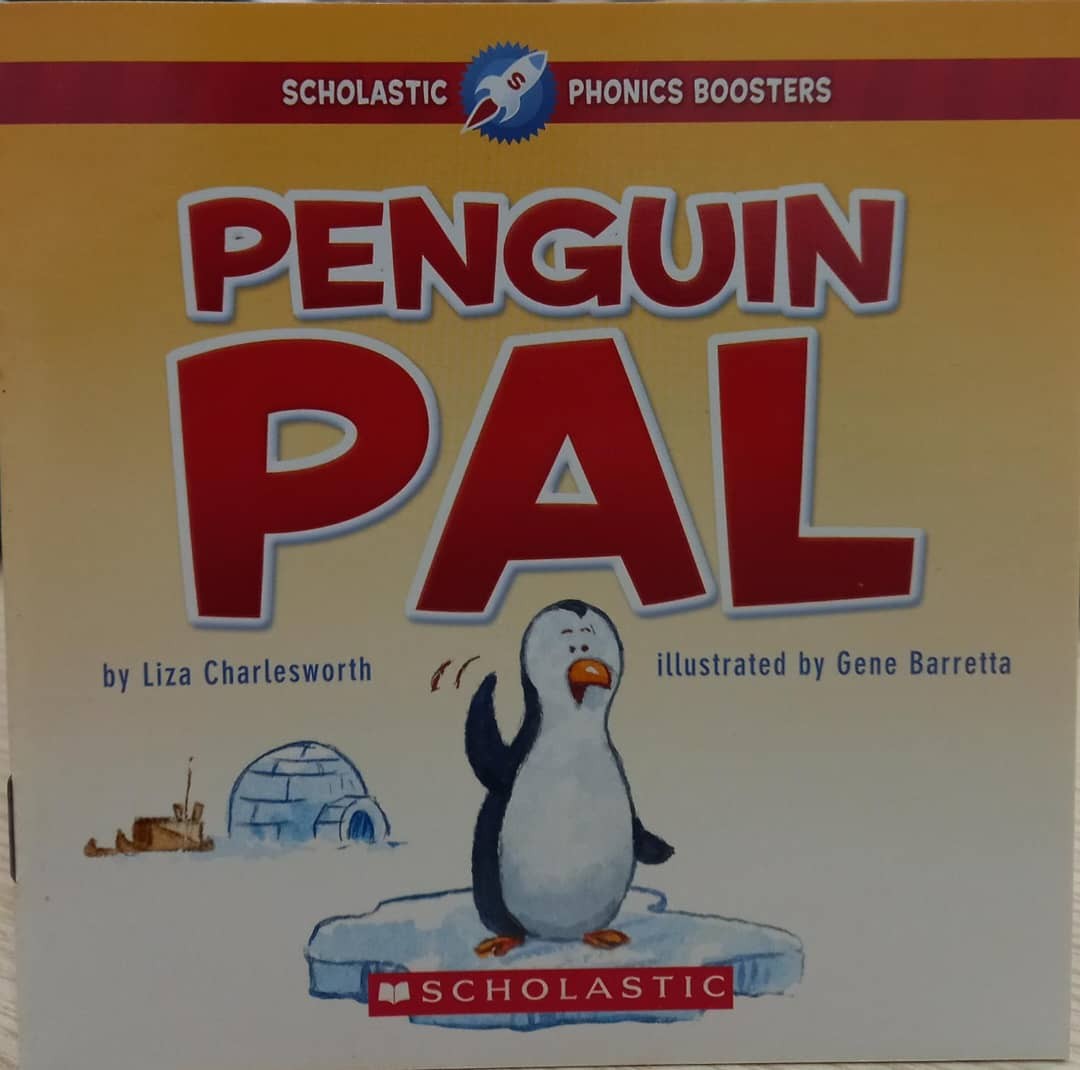 Penguin Pal