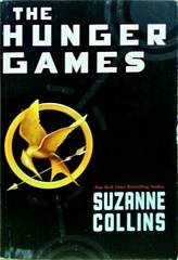 The hunger games trilogy 1 The Hunger Games