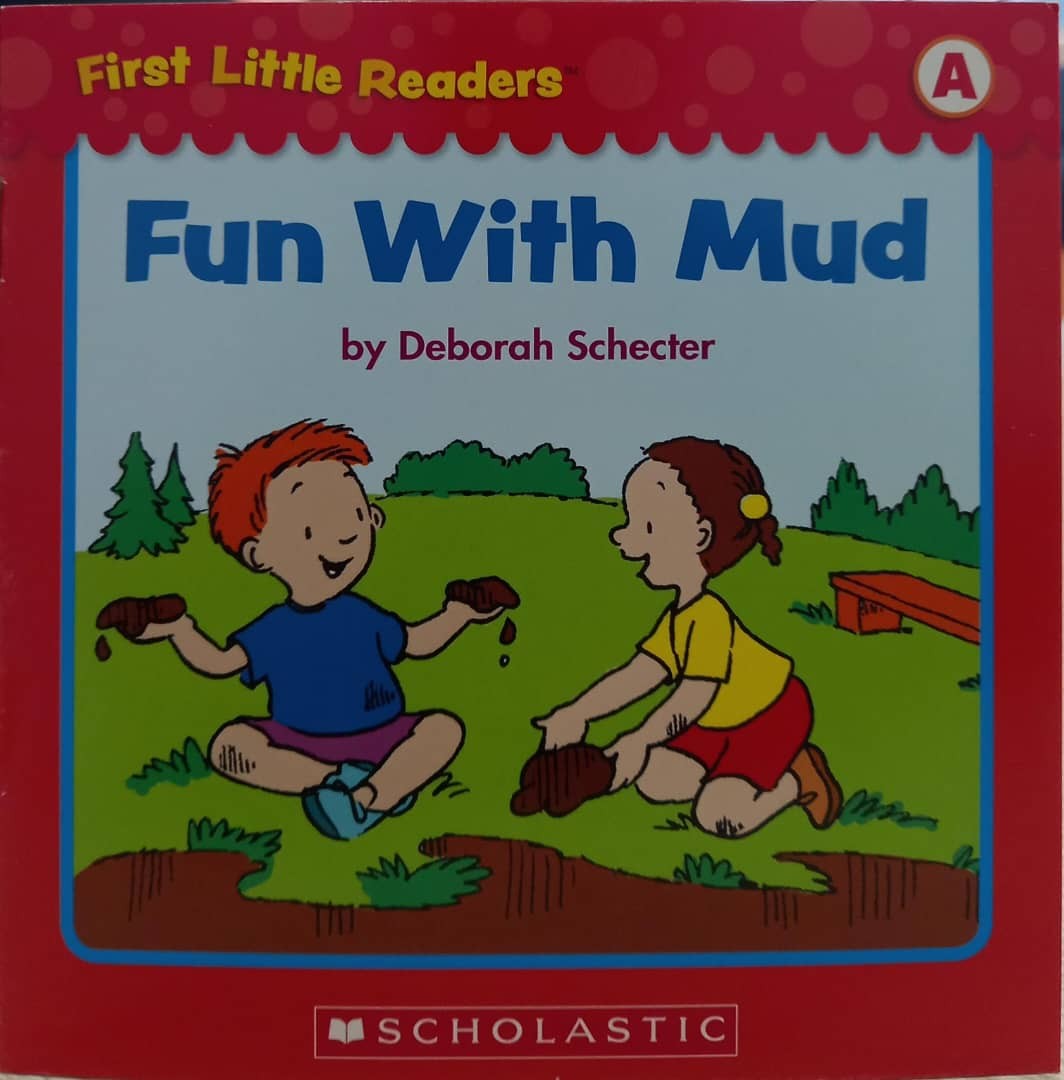 Fun With Mud