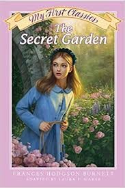 The secret garden