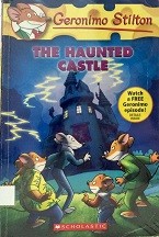 The haunted castle