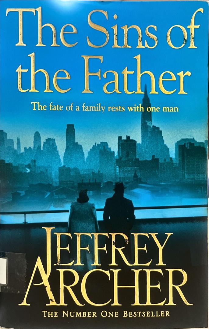 The Sins of the Father