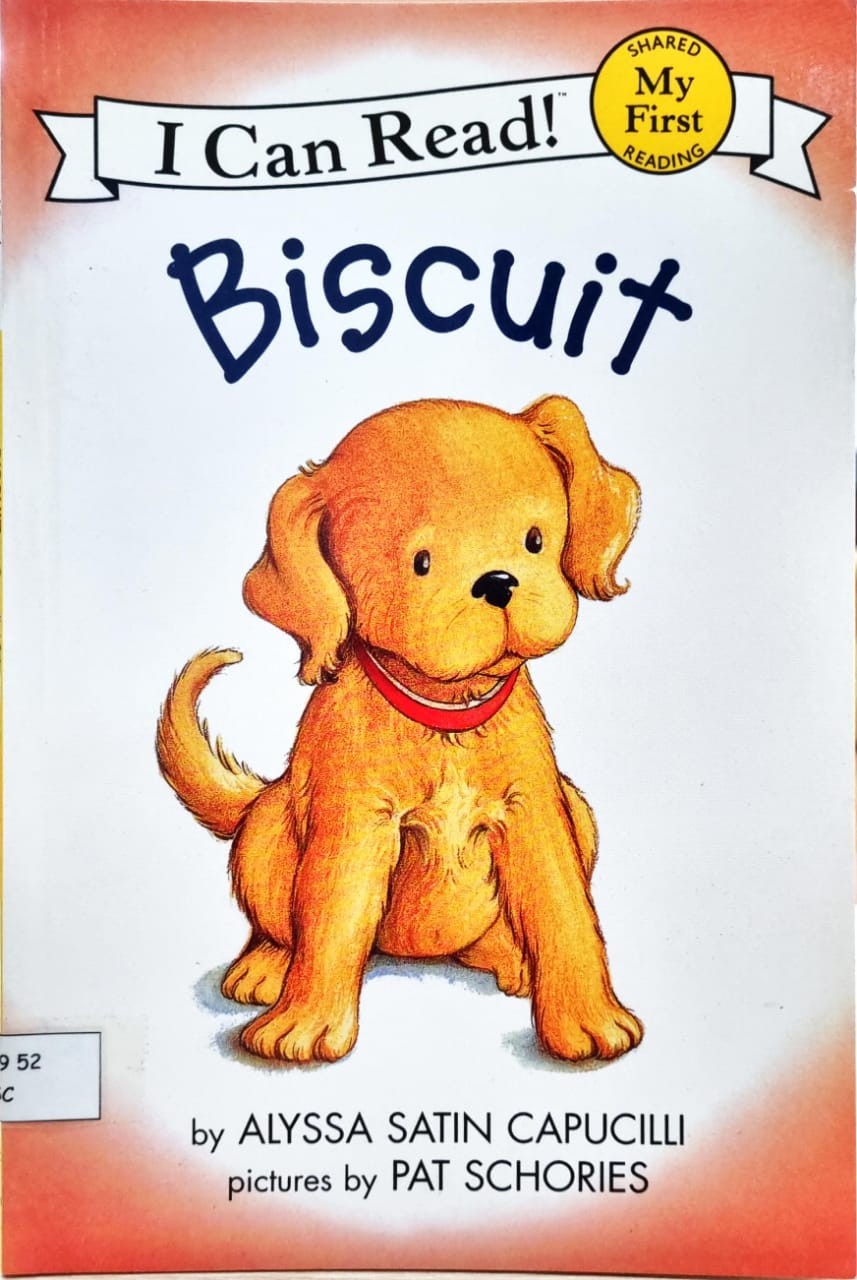 Biscuit