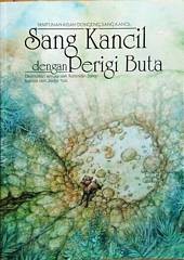 Sang kancil dengan perigi buta