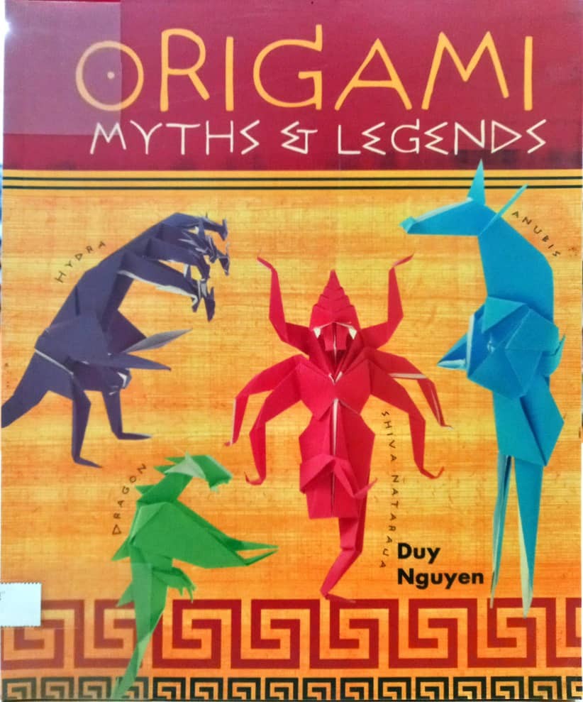 Origami Myths and Legends