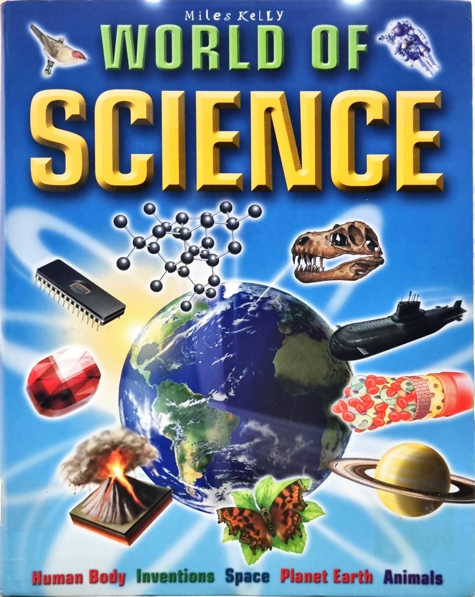 World Of Science