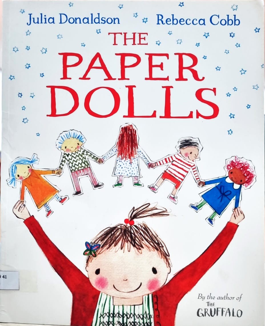 The Paper Dolls