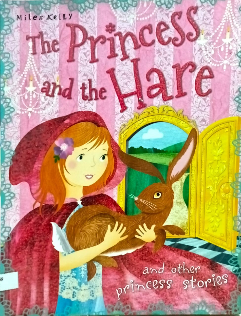 The Princess and The Hare