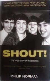 Shout! : the true story of the Beatles