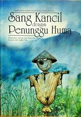 Sang kancil dengan penunggu huma